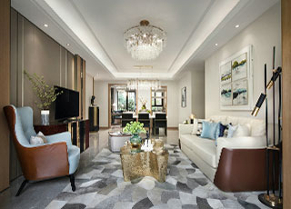 演绎完美的生活姿态