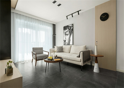 诗意与静谧-混搭风